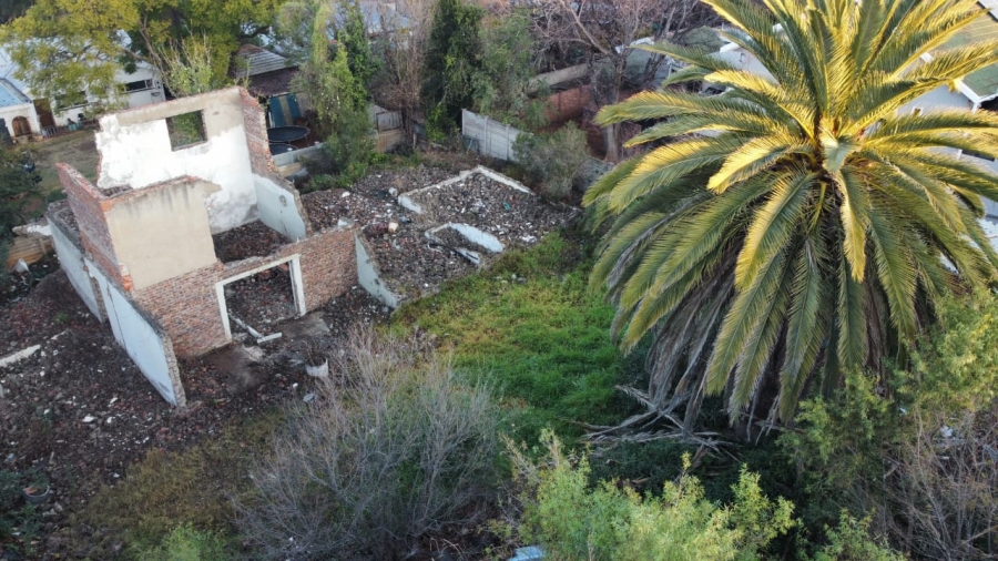 Commercial Property for Sale in Generaal De Wet Free State